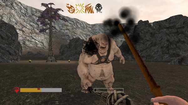Exteria screenshot 4