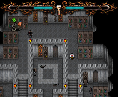 Manor of the Damned! screenshot 5