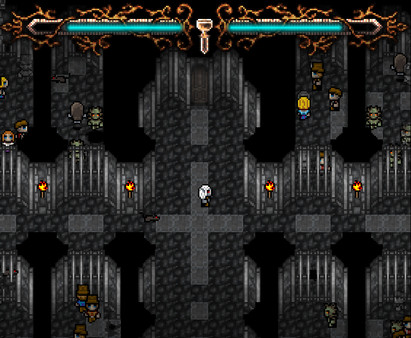 Manor of the Damned! screenshot 6