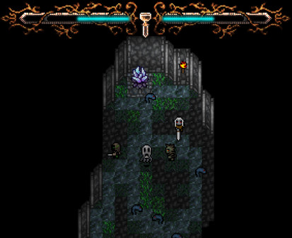 Manor of the Damned! screenshot 2