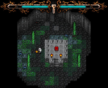 Manor of the Damned! screenshot 4