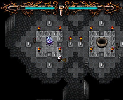 Manor of the Damned! screenshot 3