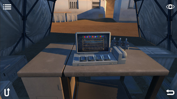 The Artifact screenshot 2