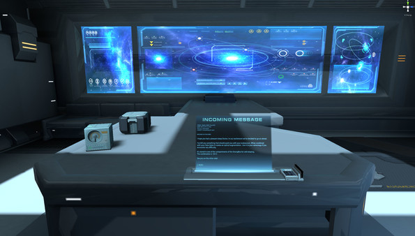 The Artifact screenshot 5