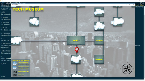 Thaumistry: In Charm's Way screenshot 4