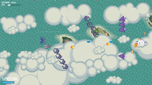 Lazy Galaxy: Rebel Story screenshot 7