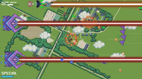 Lazy Galaxy: Rebel Story screenshot 11