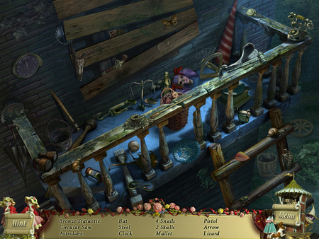 PuppetShow: Mystery of Joyville screenshot 2