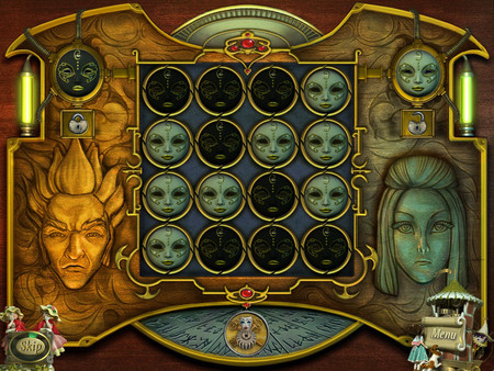 PuppetShow: Mystery of Joyville screenshot 4