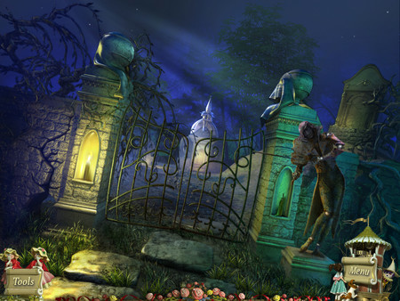 PuppetShow: Mystery of Joyville screenshot 5