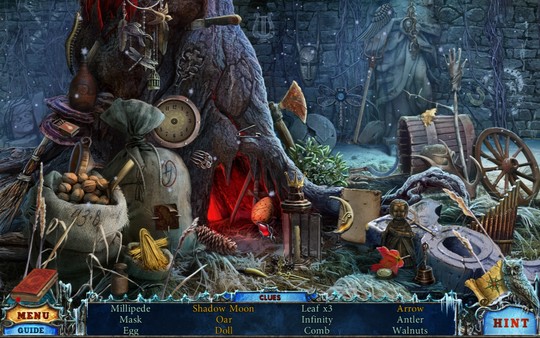 League of Light: Dark Omens Collector's Edition screenshot 2