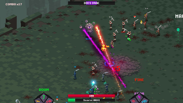 Behold! screenshot 5