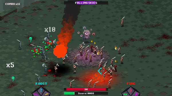 Behold! screenshot 3