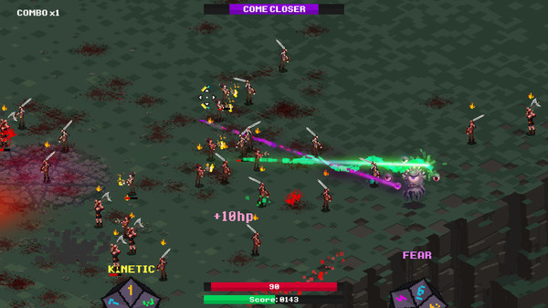 Behold! screenshot 1