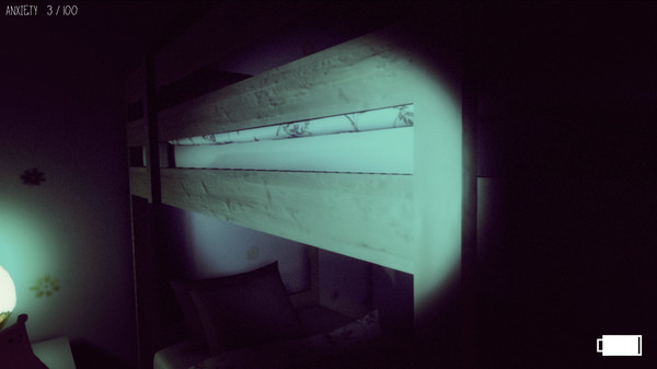 Shut Eye screenshot 1