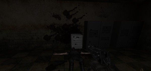 Captivity screenshot 6