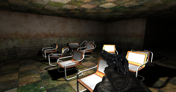 Captivity screenshot 5
