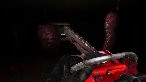 Captivity screenshot 4
