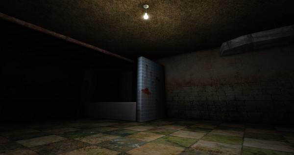 Captivity screenshot 2