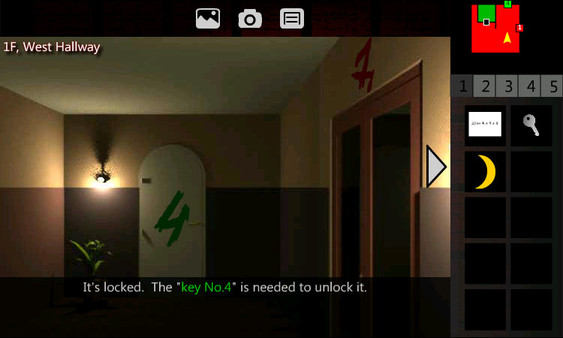 The Cube Hotel（Ning's Wing 2） screenshot 4