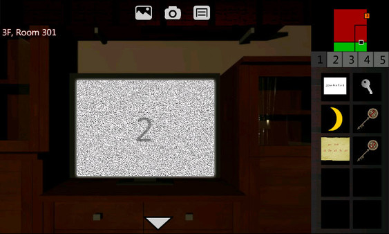 The Cube Hotel（Ning's Wing 2） screenshot 7
