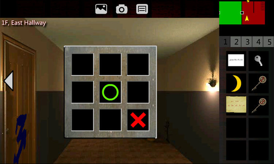 The Cube Hotel（Ning's Wing 2） screenshot 8
