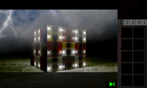 The Cube Hotel（Ning's Wing 2） screenshot 2