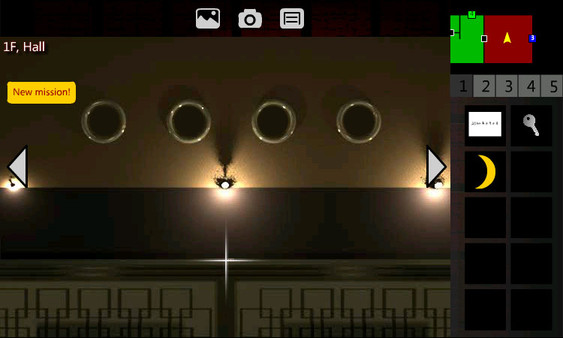 The Cube Hotel（Ning's Wing 2） screenshot 5