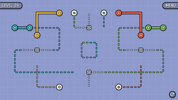 Entangle screenshot 3