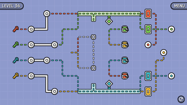 Entangle screenshot 7