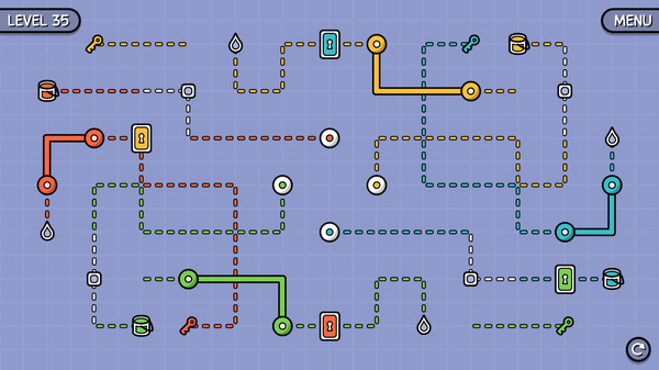 Entangle screenshot 8