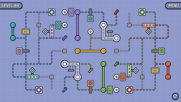 Entangle screenshot 10