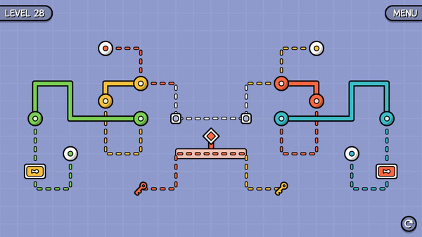 Entangle screenshot 4