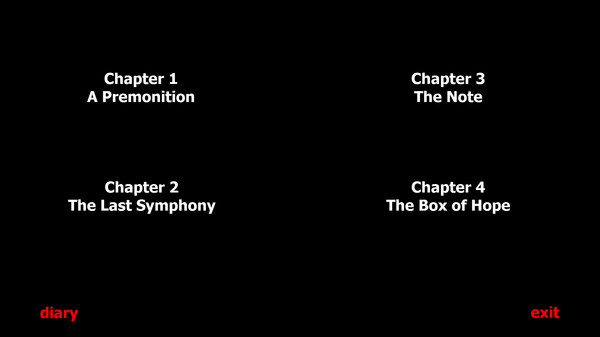 The Writer: A Change Of Identity screenshot 3