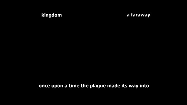 The Writer: A Change Of Identity screenshot 6