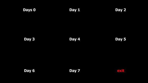 The Writer: A Change Of Identity screenshot 4