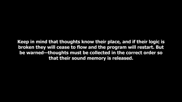 The Writer: A Change Of Identity screenshot 2