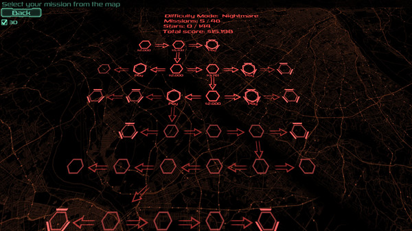 Zombie Defense screenshot 5