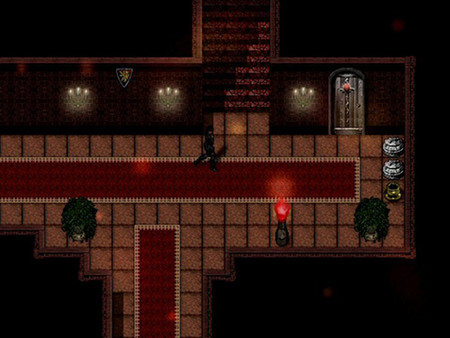 Atonement 2: Ruptured by Despair screenshot 11