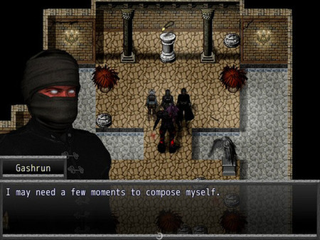 Atonement 2: Ruptured by Despair screenshot 8