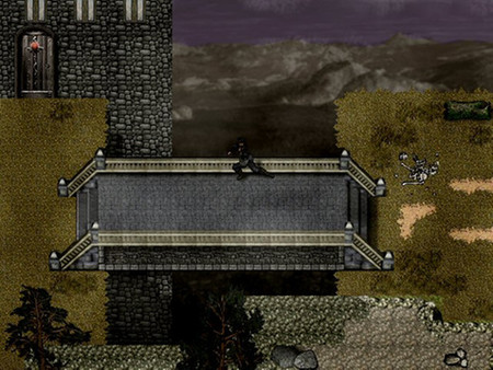 Atonement 2: Ruptured by Despair screenshot 9
