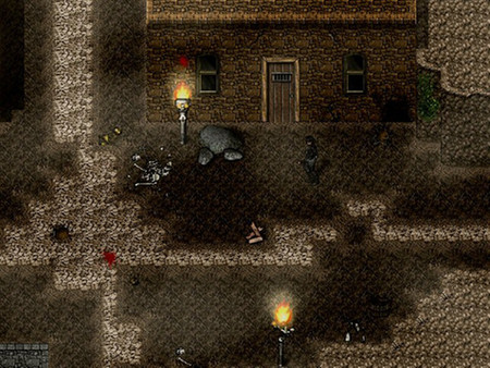 Atonement 2: Ruptured by Despair screenshot 2