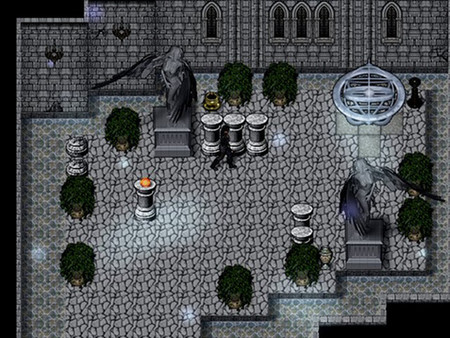 Atonement 2: Ruptured by Despair screenshot 3