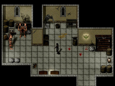 Atonement 2: Ruptured by Despair screenshot 7