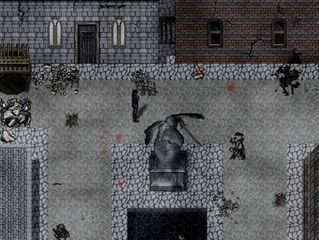 Atonement 2: Ruptured by Despair screenshot 6