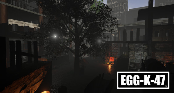 EggK47 screenshot 3