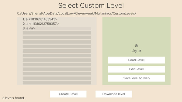 Multimirror screenshot 7