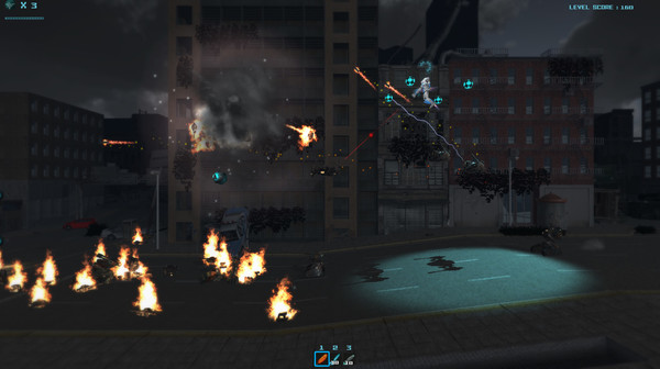 ReBoot screenshot 3