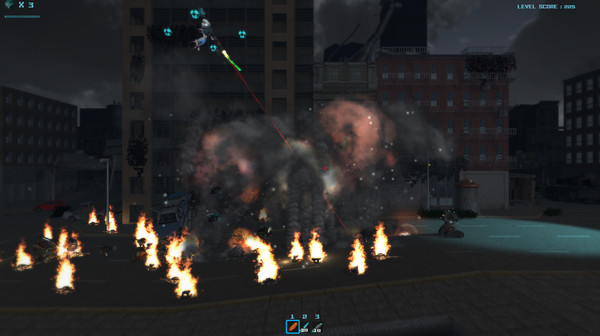 ReBoot screenshot 4