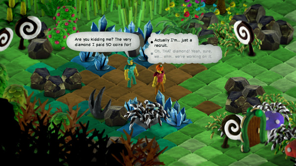 Don't open the doors! screenshot 7